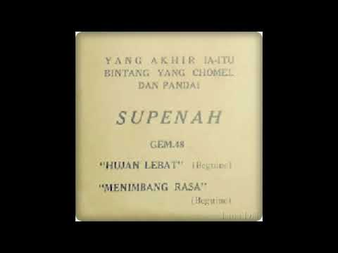 Supenah  -  Menimbang Rasa