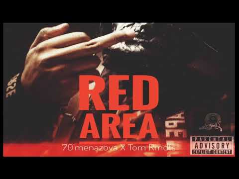 70'menazova X Tom Rmdts - Red Area / Abs music