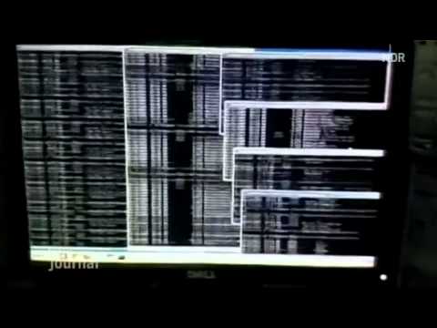 NDR Kulturjournal Anonymous - Die neue Macht im Netz  21.11.2011