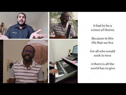 Why Did It Have to Be?