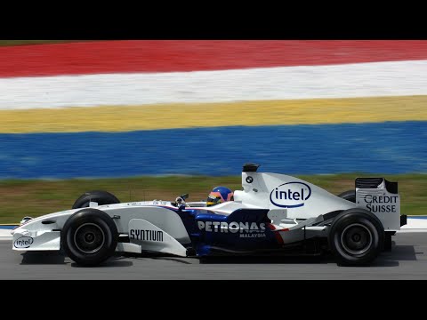 2006 Malaysian GP | Round 2/18
