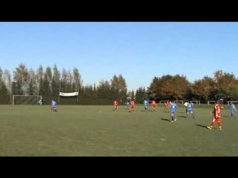 Punktspiel Mühlau - Penig II 0:3 am 16.10.2011