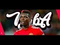 Paul Pogba 2018 | French Genius | Crazy Skills, Goals & Assists | HD