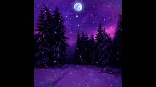 Björk - Frosti (Slowed n Reverb) 💜