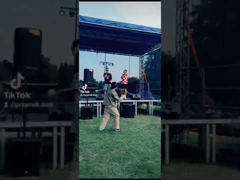 Freestyle z Emenzino w Zgorzelcu 💯