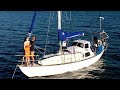 The Secret Life of Sailboat Owners - Free Range Sailing Ep 192