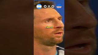 Argentina x Cabo Verde 🤣🤣 #argentina #caboverde #messi #copadomundo #engraçado