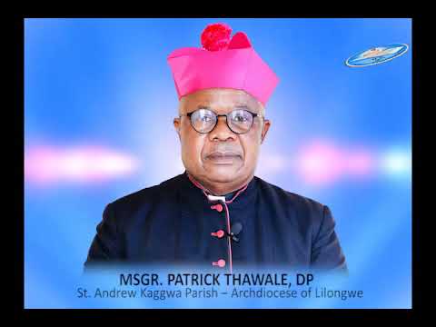 LOLEMBA LAMULUNGU WOYAMBA WA LENT - 23 FEBRUARY 2026