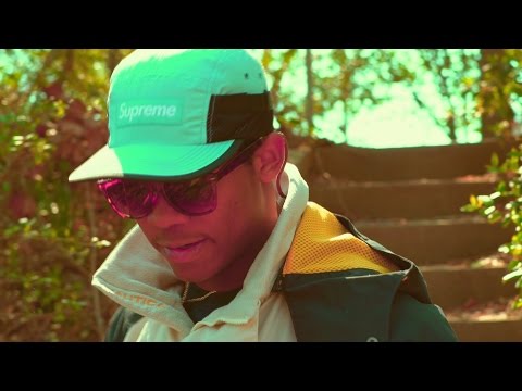 Ducey Gold - Oooh (Official Music Video)