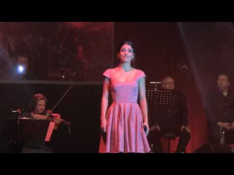 Mercedesz Csampai & Patrick Stanke - Totale Finsternis - Tanz der Vampire