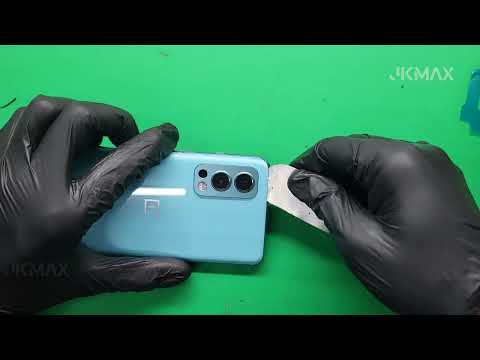 oneplus nord  2 5g disassembly |⚠️ camara remove #mobilefix #oneplus