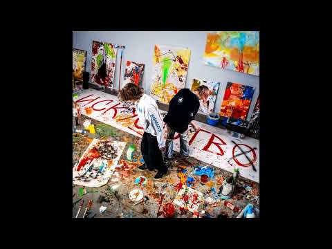 Scally Milano, uglystephan – Искусство (Альбом, 2024)