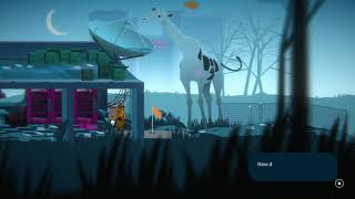 Golf Club Wasteland - 3 - why does my mouth hurt | Let's Mosey Indie
