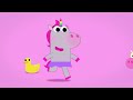 The Game Catchers Game 35 Animal Obstacle Course