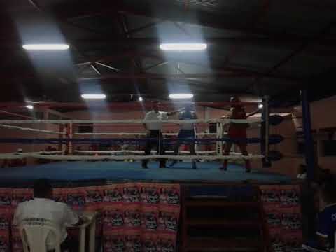 Esto fue en el coral esto hace nuestro occidental de chinandega