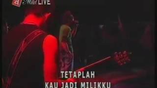 Download lagu RADJA - Tetaplah Kau Jadi Miliku mp3 Download lagu RADJA - Tetaplah Kau Jadi Miliku mp3