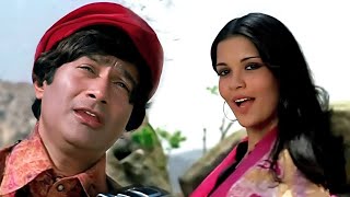 Panna Ki Tamanna  4K Video  Heera Panna  Dev Anand