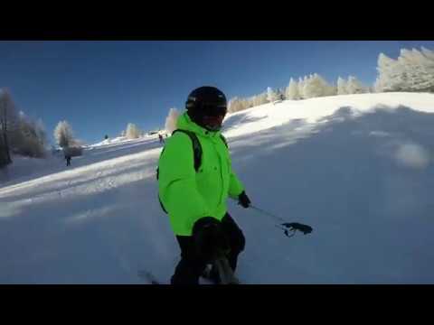 San Cassiano, Alta Badia, Italy 2019