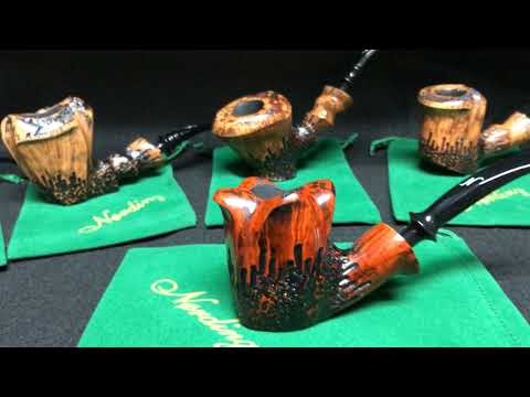 *SOLD* New Nording Giants at MilanTobacco com