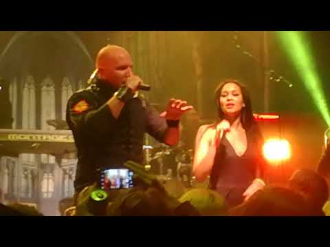 Serenity vs evenmore-live at cult art club nijverdal