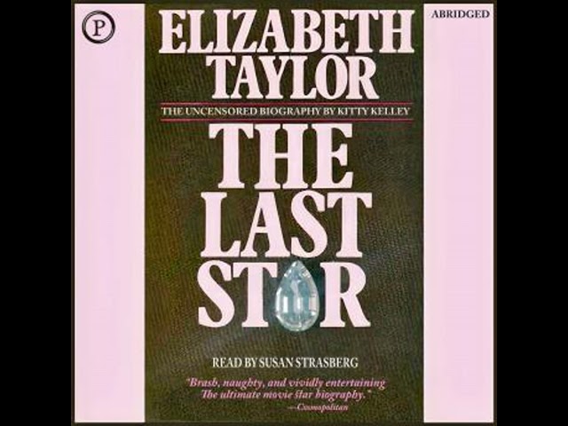 Vídeo relacionado con Elizabeth Taylor : la última estrella