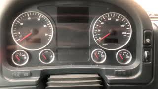 Розшифровка помилки 01087 Great Wall