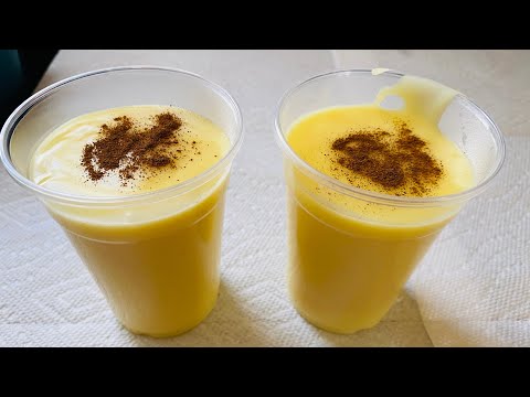 Poleada Salvadoreña🇸🇻 pasó a paso muy fácil de preparar