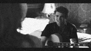 Chris Keller Haley Insomnia Video (Old Film)