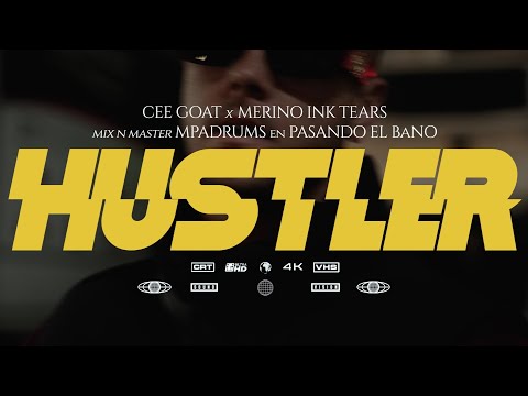 Hustler