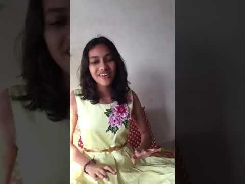 Dheeya Maniar Try everyth...