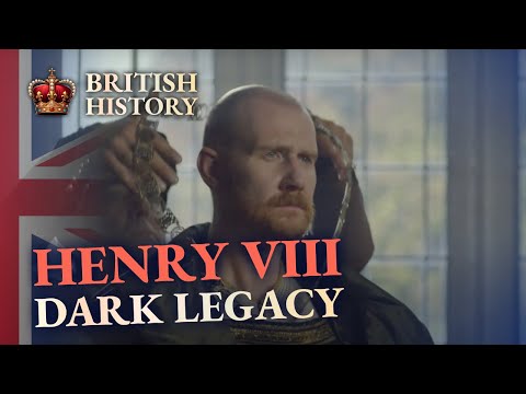 Henry’s Hidden Drama | Henry VIII: Man, Monarch, Monster | British History