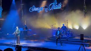 Lord Huron at Red Rocks Clips 5.30.25: Louisa