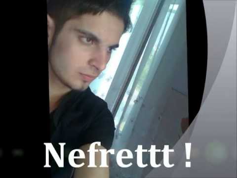 Mc BaYRaM - Rüyadan Uyandım [ 2o12 ]