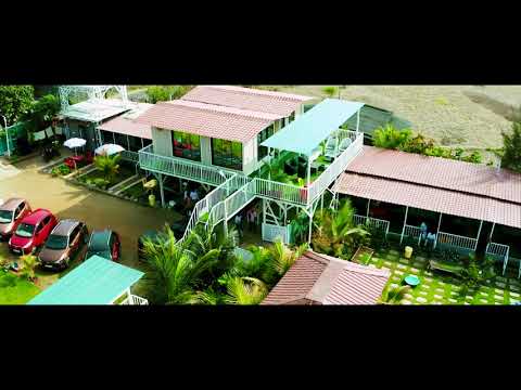 Mysha's Hill & Sea Resort