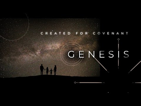 Calvary Laramie - 10/12/2025 - Genesis 25 & 26