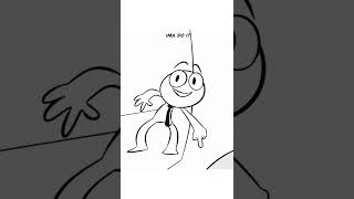 Evil Twin (Animation Meme)