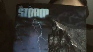 Da Storm by Originoo Gunn Clappaz (ALBUM REVIEW)