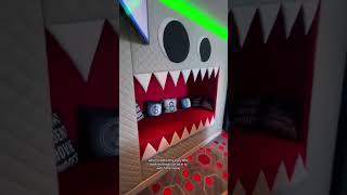 Craziest Cruise Ship Suite