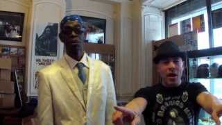 JOSEPH COTTON &amp; DON CAMILO NEW SINGLE !