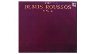 Demis Roussos - Sister Emilyne