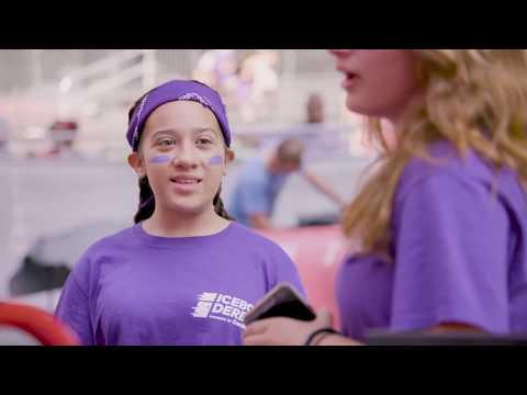 Powering Lives Network