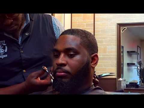 A Cut Above The Rest Trailer