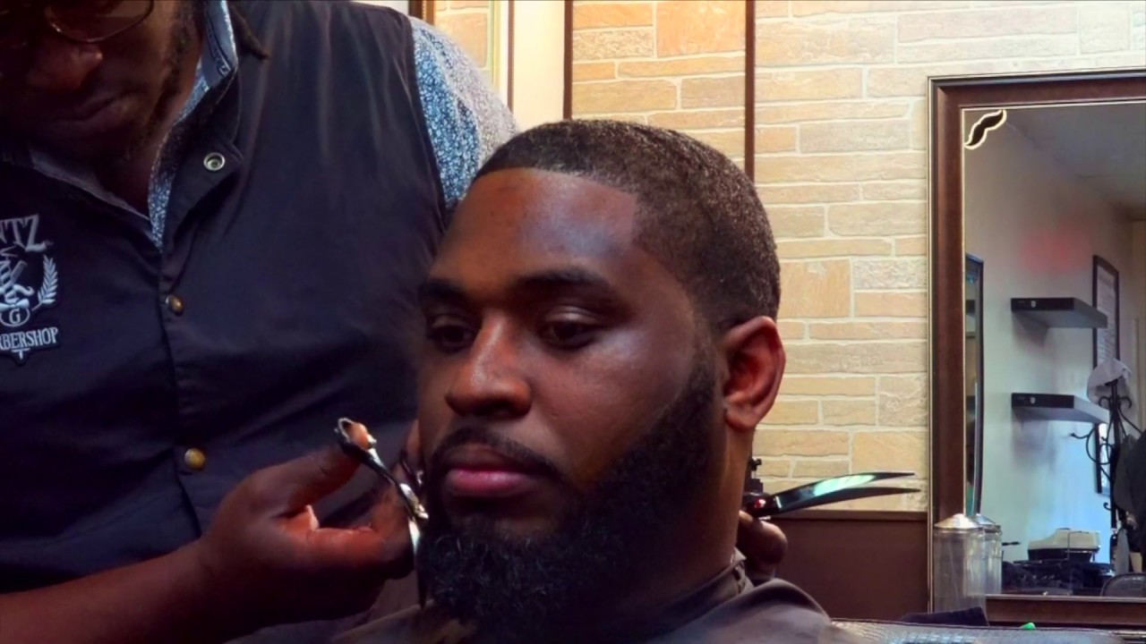 A Cut Above The Rest Trailer