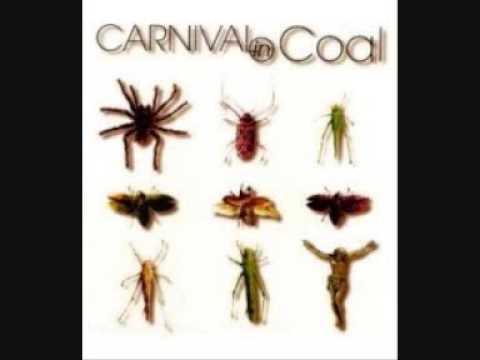 carnival in coal - exit upon void