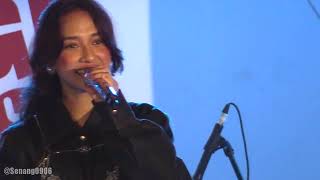 Rahmania Astrini - Menua Bersama @ JJF 2024