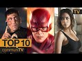 Top 10 Superhero TV Series of the 2010s