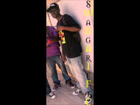 Swaggariffic - BLACK N YELLOW REMIX