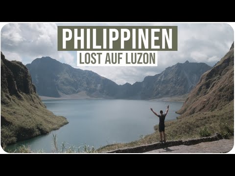 Die etwas ANDEREN Philippinen • Backpacking Südostasien | Weltreise Vlog #45