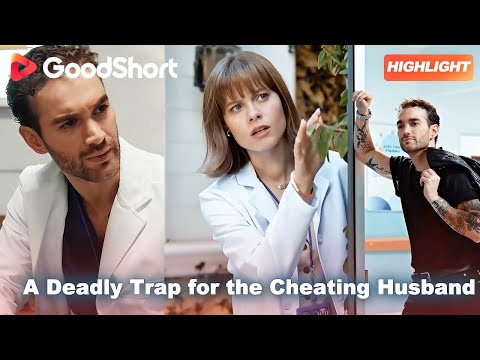 😘A Deadly Trap for the Cheating Husband | ✨ He denies love, but destiny remembers everything.