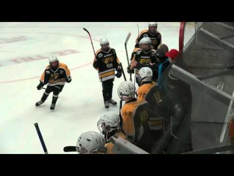 U14 Tibro IK - HC Lidköping